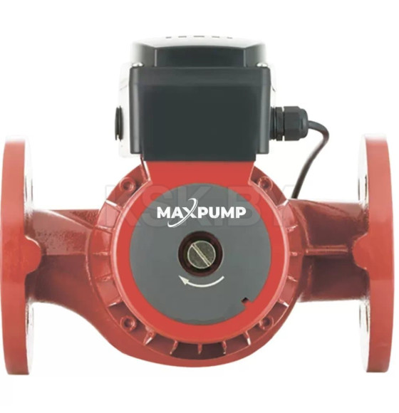 Насос циркуляционный MAXPUMP UPDF 40-12Fm