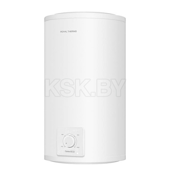Водонагреватель Royal Thermo RWH 15 Genie ECO O (НС-1605942) 