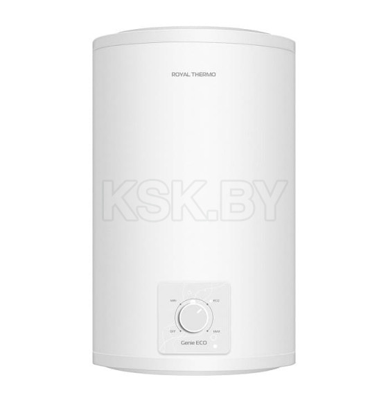 Водонагреватель Royal Thermo RWH 15 Genie ECO O (НС-1605942) 