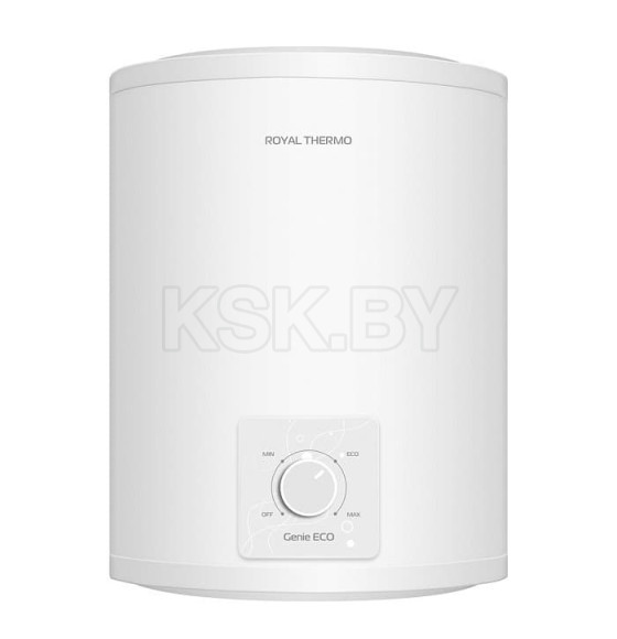 Водонагреватель Royal Thermo RWH 10 Genie ECO U (НС-1605936) 