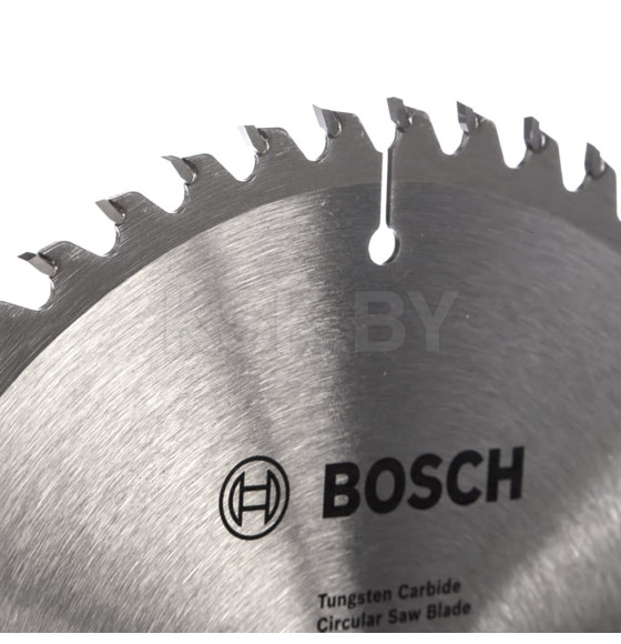 Диск пильный по дереву 190х48Tх20 мм ECO WOOD BOSCH 2608644378 (2608644378) 