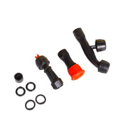 Опрыскиватель аккумуляторный Huter SP-10Li 70/13/43