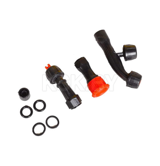 Опрыскиватель аккумуляторный Huter SP-10Li 70/13/43 (70/13/43) 