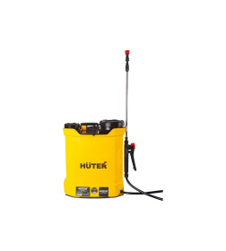 Опрыскиватель аккумуляторный Huter SP-10AC, 70/13/52