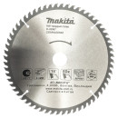 Диск пильный по дереву 235х60Tх30/25 мм MAKITA D-45967 (D-45967) 