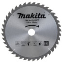 Диск пильный по дереву 260x40Tх30 мм MAKITA D-65377 (D-65377) 