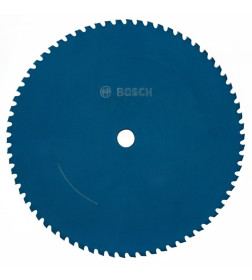 Диск пильный по нержавеющей стали 355х70Tх25,4 мм Expert for Stainless S BOSCH 2608644283