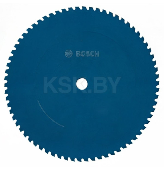 Диск пильный по нержавеющей стали 355х70Tх25,4 мм Expert for Stainless S BOSCH 2608644283 (2608644283)