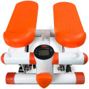 Степпер Atlas Sport AS-504 white/orange