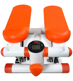 Степпер Atlas Sport AS-504 white/orange