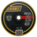 Круг отрезной по стали 230x2,0x22,23 мм BIRMIX BK-123020125 (BK-123020125) 