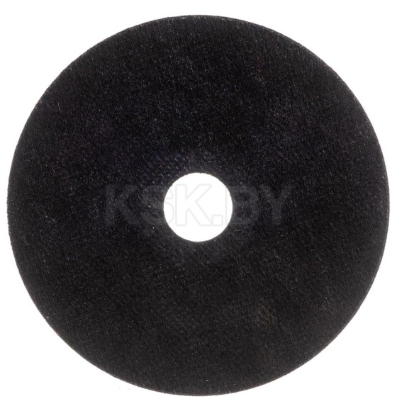 Круг отрезной по стали 125x1,0x22,23 мм TIGARBO ТК-112510064 (ТК-112510064)