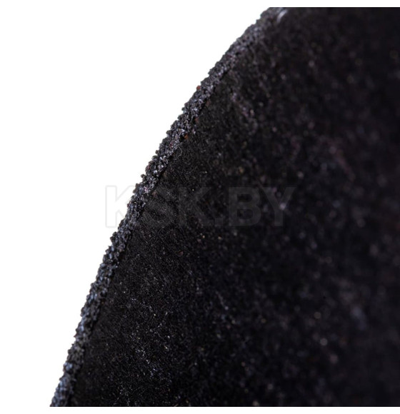 Круг отрезной по стали 125x1,0x22,23 мм TIGARBO ТК-112510064 (ТК-112510064)