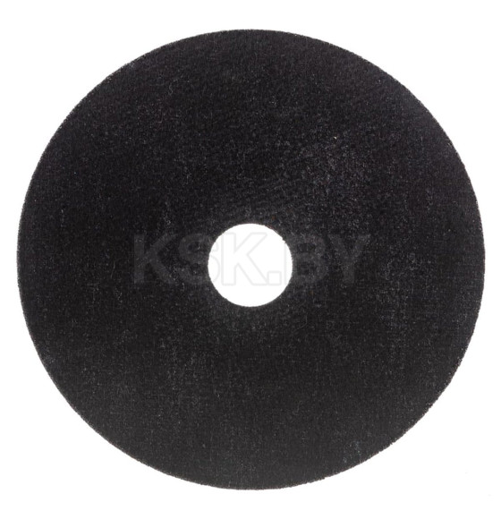Круг отрезной по стали 125x1,6x22,23 мм TIGARBO ТК-112516066 (ТК-112516066)