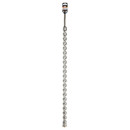 Бур SDS-max 40х860х1000 мм QUADRO-X GEPARD GP1140-1000 (GP1140-1000)