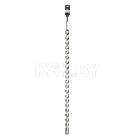Бур SDS-max 40х860х1000 мм QUADRO-X GEPARD GP1140-1000 (GP1140-1000)