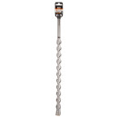 Бур SDS-max 32х400х540 мм QUADRO-X GEPARD GP1132-540 (GP1132-540)