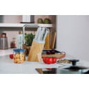 Набор ножей (7 предметов) Leo Spirit 3950342 BergHOFF (3950342) 