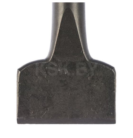 Зубило лопаточное 75х450 мм HEX 30 мм BOSCH 2608690113 (2608690113) 