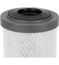 Картридж для фильтра Карбон Блок 10" Аквабрайт УГП-10 ББ