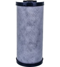 Картридж для фильтра Карбон Блок 10" Аквабрайт УГП-10 ББ