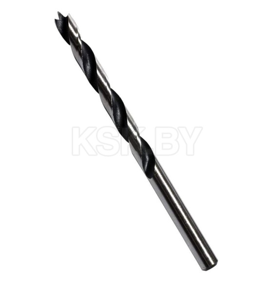 Сверло по дереву спиральное 6х93 мм MAKITA D-07054 (D-07054)
