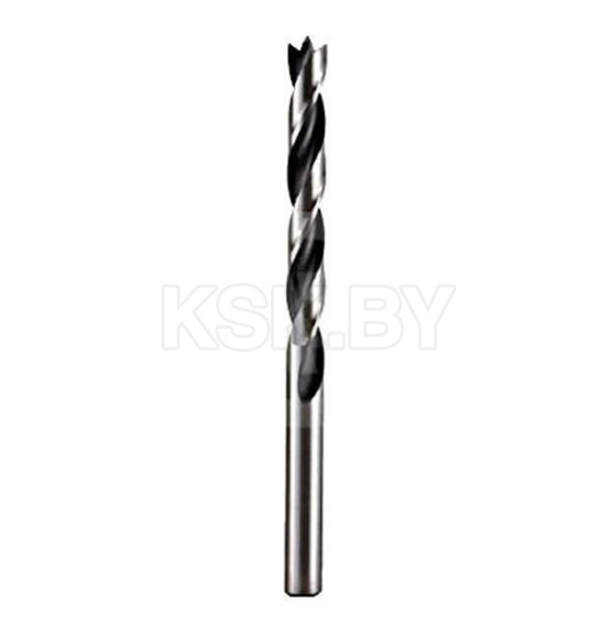 Сверло по дереву спиральное 6х93 мм MAKITA D-07054 (D-07054)