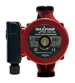 Насос циркуляционный MAXPUMP UPE 25/8-180