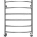 Полотенцесушитель GRANULA АДВ Классик 6П 50х60 нижнее подключение