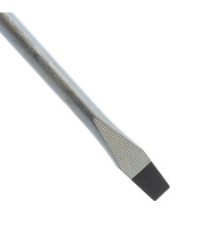 Отвертка плоская SL4.0х80 мм ANTI-SLIP GRIP Jonnesway D71S480