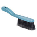 Щетка-сметка ИДЕАЛ  СЕРО-ГОЛУБОЙ (М 5170) 