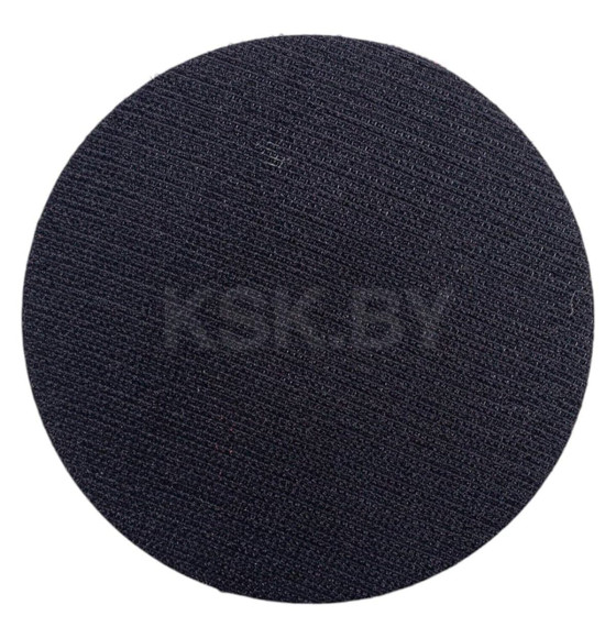 Шлифнасадка Круглая для УШМ и дрели 125 мм VIRA (558050)