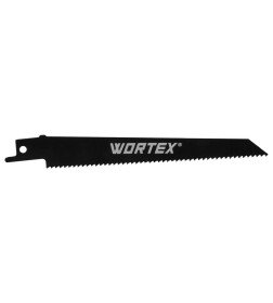 Сабельная пила WORTEX LX SR 1018 E в кор. +1 пильное полотно