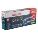 Сабельная пила WORTEX LX SR 1018 E в кор. +1 пильное полотно (1326521) 