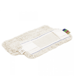 Моп 100% хлопок Эконом 40*13 см, IT-0335