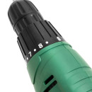 Дрель-шуруповерт сетевая Hammer Flex DRL400A (59315) 