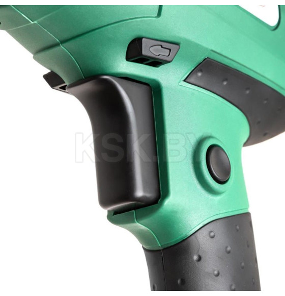 Дрель-шуруповерт сетевая Hammer Flex DRL400A (59315) 