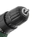 Дрель-шуруповерт аккумуляторная Hammer ACD18BS (680329) 