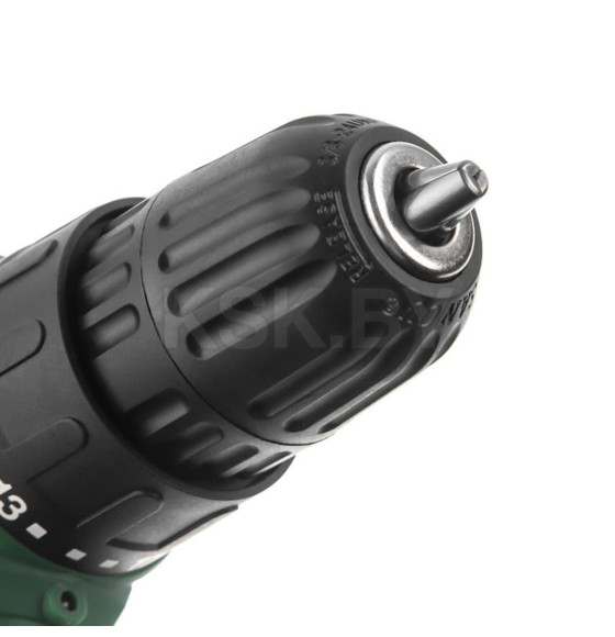 Дрель-шуруповерт аккумуляторная Hammer ACD18BS (680329) 