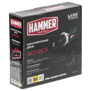 Дрель-шуруповерт аккумуляторная Hammer Flex ACD12CS (645151) 