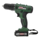 Дрель-шуруповерт аккумуляторная HAMMER ACD12BS  (680327) 