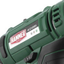 Дрель-шуруповерт аккумуляторная HAMMER ACD12BS  (680327) 