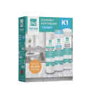 Набор картриджей Terwa Стандарт