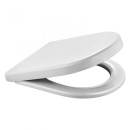 Сидение с крышкой для унитаза duroplast BERGES Geo SO 015103 (015103) 