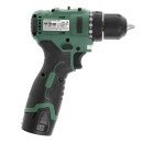 Дрель-шуруповерт аккумуляторная Hammer ACD12BL (824163) 