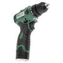 Дрель-шуруповерт аккумуляторная Hammer ACD12BL (824163) 