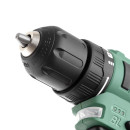 Дрель-шуруповерт аккумуляторная Hammer ACD12BL (824163) 