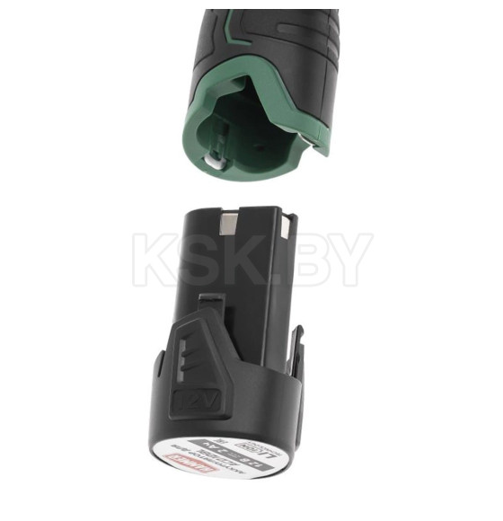 Дрель-шуруповерт аккумуляторная Hammer ACD12BL (824163) 