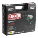 Дрель-шуруповерт аккумуляторная Hammer ACD12BL (824163) 