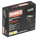 Дрель-шуруповерт аккумуляторная Hammer ACD12C (824158) 